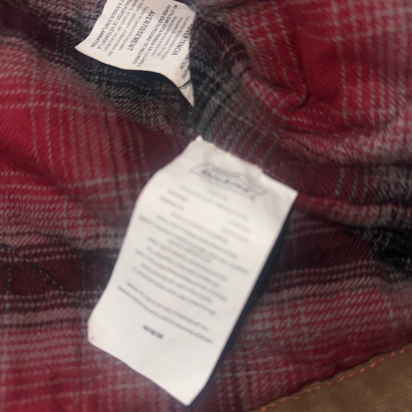 Dickies Jacket - Picture 5 of 8